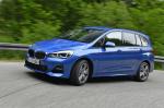 BMW 220i Gran Tourer M Sport 2018 года (WW)